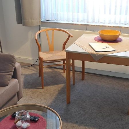 Ferienhaus Pauls Ferienhaus Pauls, Whg 05 Norderney Zewnętrze zdjęcie