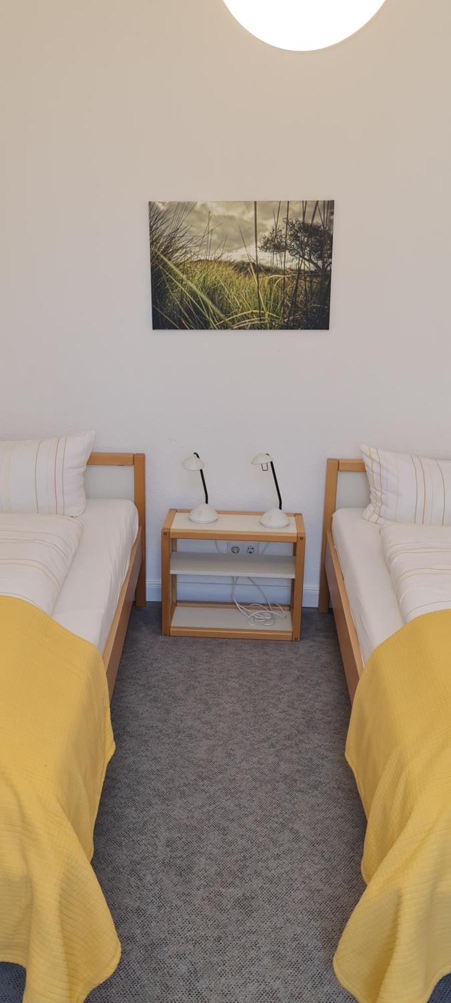 Ferienhaus Pauls Ferienhaus Pauls, Whg 05 Norderney Zewnętrze zdjęcie